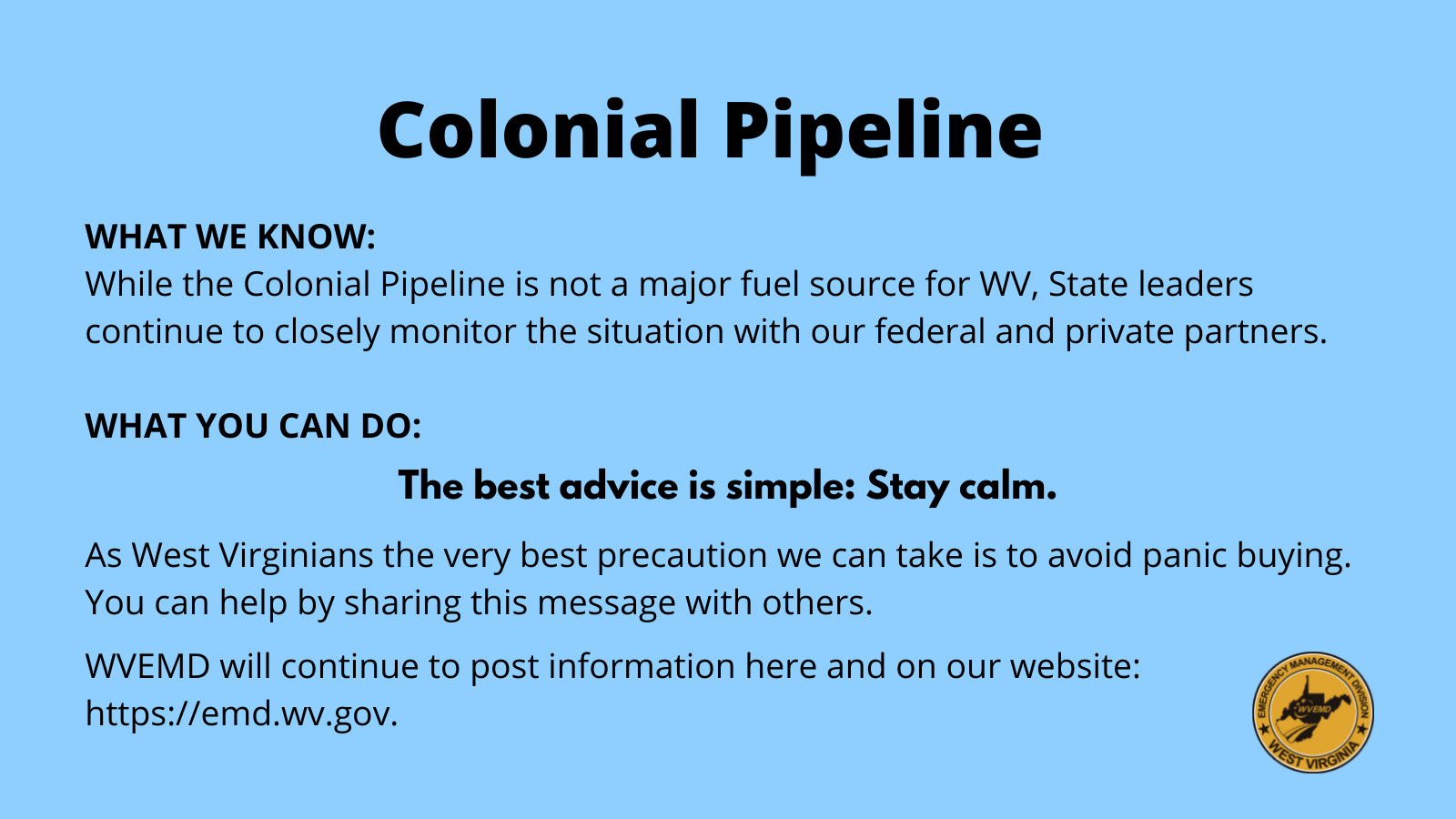 Twitter Colonial Pipeline WHAT WE KNOW .png