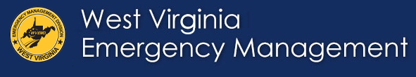 WV Emergency Management logo